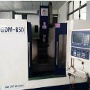 []出售两台深圳光大850立式加工中心