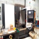 []出售两台台湾组装立式加工中心