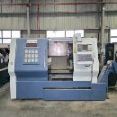 []台湾原装凯博3512数控车床，15寸液压卡盘，A2/11主轴.