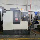 []友佳350数控车床，8寸卡盘，8工位重型刀塔，带尾座，.