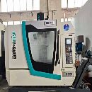 []新到一台国盛800，850加工中心，三菱M70系统，三轴线.