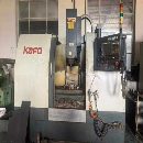 []刚刚拿下一台台湾高峰850数控铣，三轴线轨，BT40主轴.