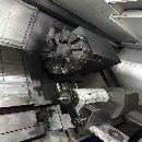 23年云南琥正加工长度1500数控斜车，线轨机，成色准新.