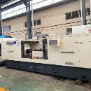 仓库现货，折弯机，万向摇臂钻，重卡汽车后桥壳双面专.