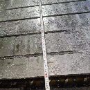 上海工厂在位出售台湾乔威进3020数控龙门铣，工作台31.