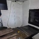 []同款四台855安装少用只打了个样，三菱M80系统三轴滚柱.