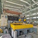 法因PLD4040/2数控双头龙门钻，安装少用法格系统，50.