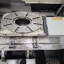 厦门扬森YSL-1890立式加工中心工作台 发那科MD系统带2.